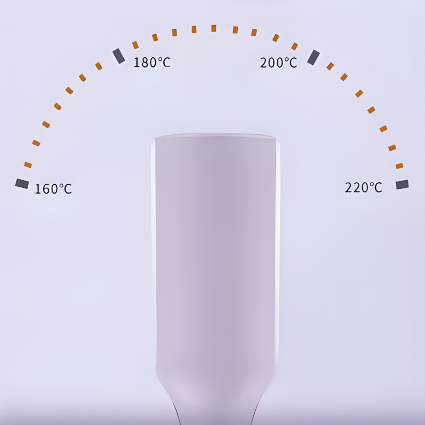 Rizador de ondas (curling iron)