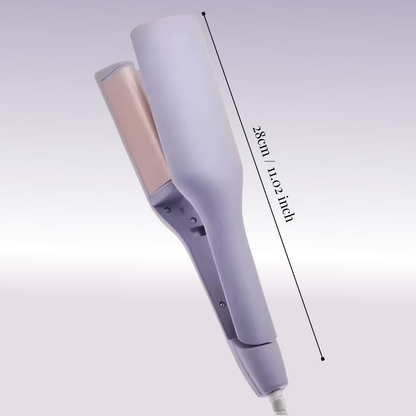 Rizador de ondas (curling iron)